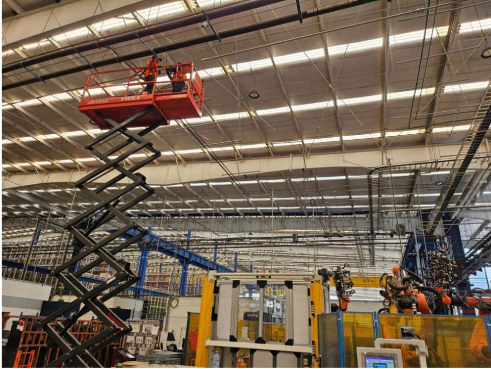 SIASEMI tuberías de alta presión acero inoxidable HY-LOK