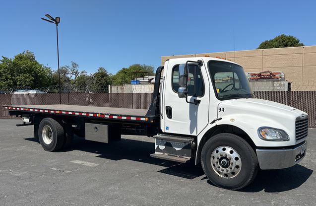 Transporte Especializado SIASEMI